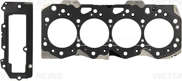 Gasket, cylinder head